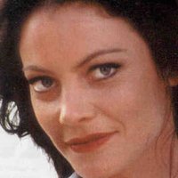 Rachel Blakely Nue
