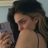Rachel Chaleff Nue