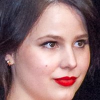 Rachel Korine Nue