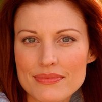 Rachel York Nue