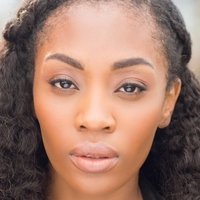 Racquel Bailey Nue