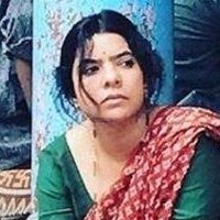 Rajshri Deshpande Nue