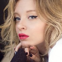 Raluca Porumbacu Nue