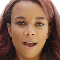 Raven Redmond Nue
