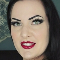 ravenrose13 Nue
