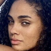 Ravyn Rochelle Nue