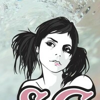 Rebecca Crow Nue