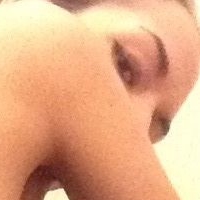 Rebecca Geldard Nue