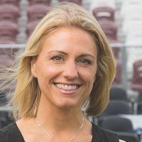 Rebecca Lowe Nue