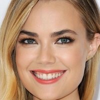 Rebecca Rittenhouse Nue