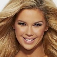 Rhonda Shear Nue