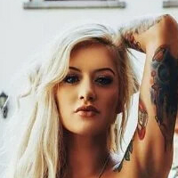 Rianna Carpenter Nue