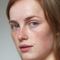 Rianne van Rompaey Nue