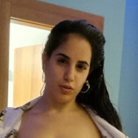 Rivka Arama Nue