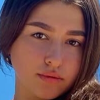 Rogovskaya Sofia Nue