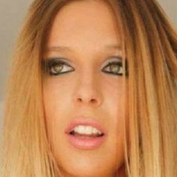 Romina Malaespina Nue