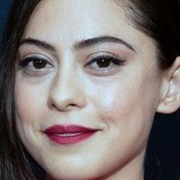 Rosa Salazar Nue