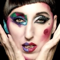 Rossy de Palma Nue