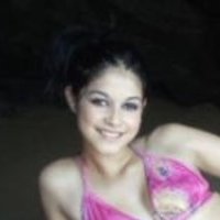 Rosy Sanchez Nue