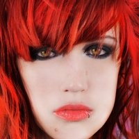 Ruby Larocca Nue