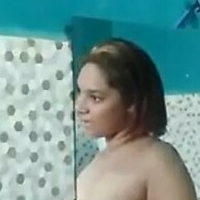 Ruivinha Nordestina Nue