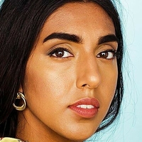 Rupi Kaur Nue