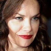 Ruth Wilson Nue