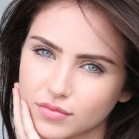 Ryan Newman Nue