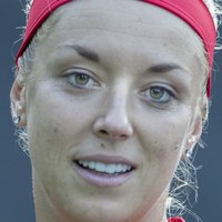 Sabine Lisicki Nue