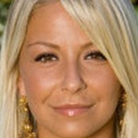 Sabrina Ghio Nue