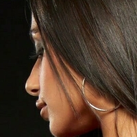 Sabrina Khouiel / Sabrinak______ Nue