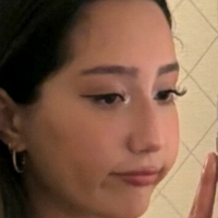 Sabrina Pezeshkian | sabadabadoodle | sabababaroo Nue