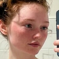 Samantha Cormier Nue