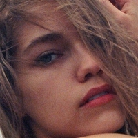 Samantha Gradoville Nue