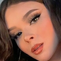 Samantha Lux Nue