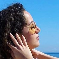 Samira Cilingir Nue