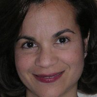 Sandra Crespo Nue