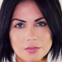 Sandra Eloani Ramírez Nue