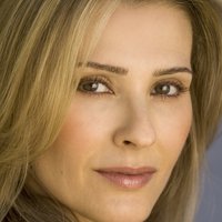 Sandra Hess Nue