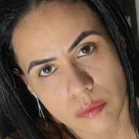 Sandra Pereira Nue