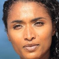 Sara Martins Nue