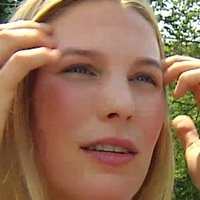 Sarah Brandner Nue