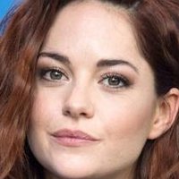 Sarah Greene Nue