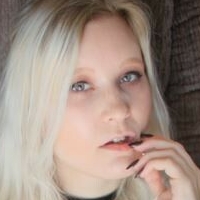 Sarah Shaye Nue