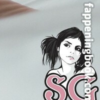 Sasha Brink Nue
