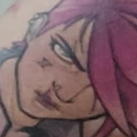 SassNessie Nue
