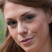 Scarlett Woods Nue