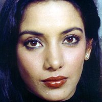 Shabana Azmi Nue