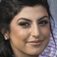 Shay Shariatzadeh Nue