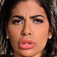 Sheila Ortega Nue